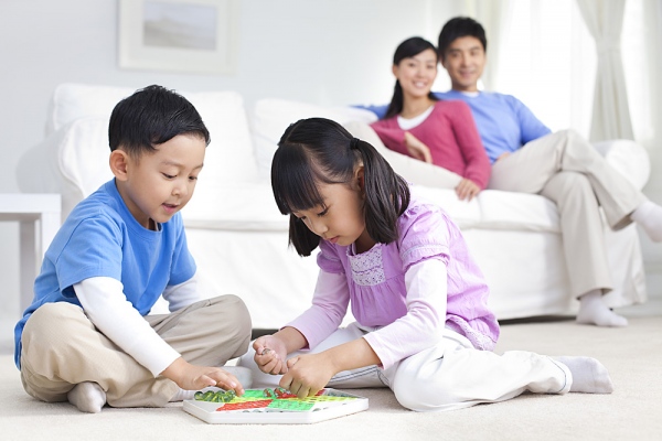 5 quan niệm sai lầm của bố mẹ ảnh hưởng lớn đến con cái