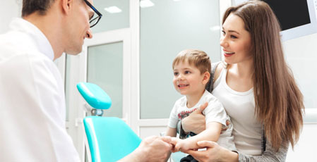 5 misconceptions about a father who has a big impact on children's ability