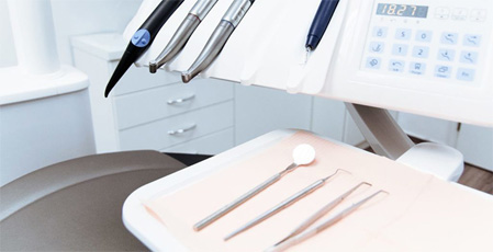 Why Do I Have To Visit The Dentist Every 6 Months?