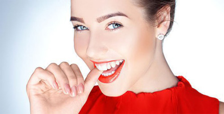 How to protect tooth enamel after bleaching